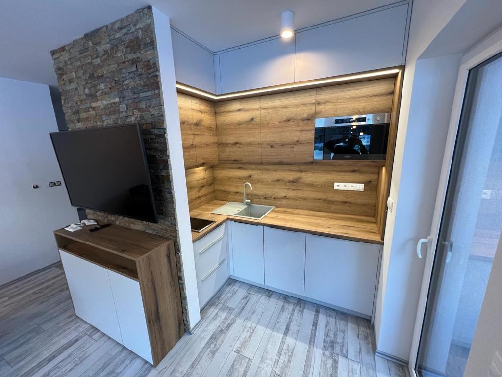Lux Apartmany Romantika Chopok 7, 19 Horna Lehota Экстерьер фото