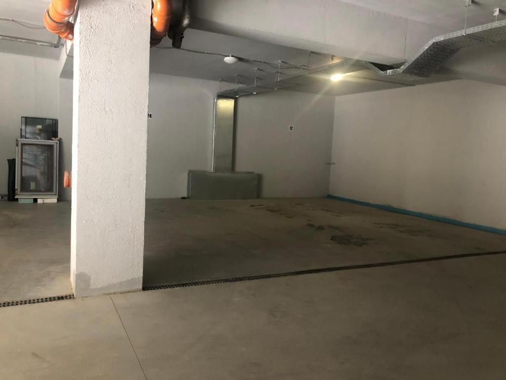 Lux Apartmany Romantika Chopok 7, 19 Horna Lehota Экстерьер фото