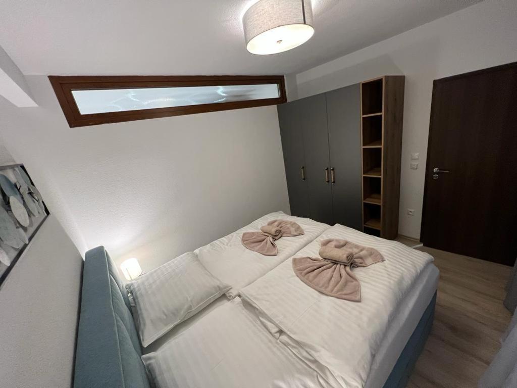 Lux Apartmany Romantika Chopok 7, 19 Horna Lehota Экстерьер фото