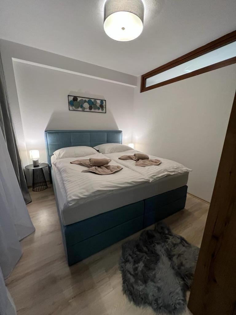 Lux Apartmany Romantika Chopok 7, 19 Horna Lehota Экстерьер фото