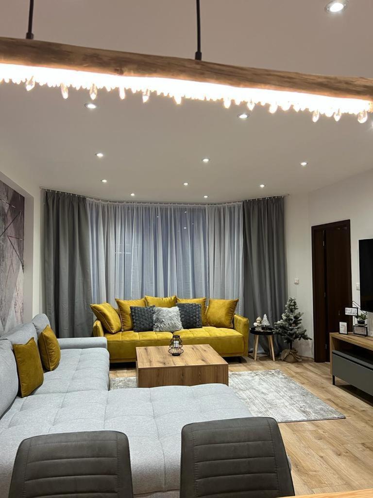 Lux Apartmany Romantika Chopok 7, 19 Horna Lehota Экстерьер фото